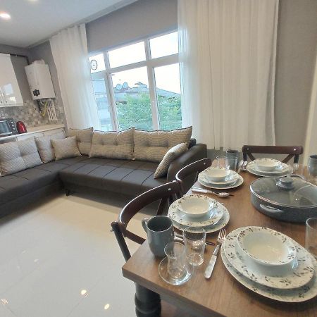 Confort Home In Historical Area Истанбул Екстериор снимка