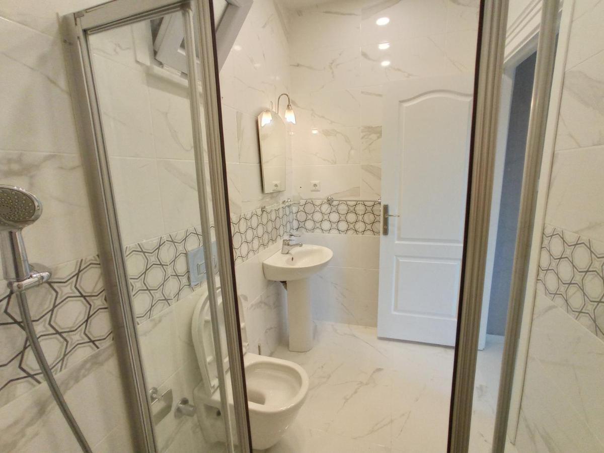 Confort Home In Historical Area Истанбул Екстериор снимка